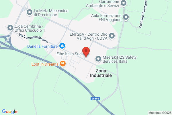 Elbe Italia Srl