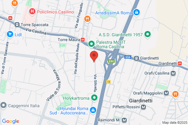 Elettrodomestici Di Gallerini Loredana