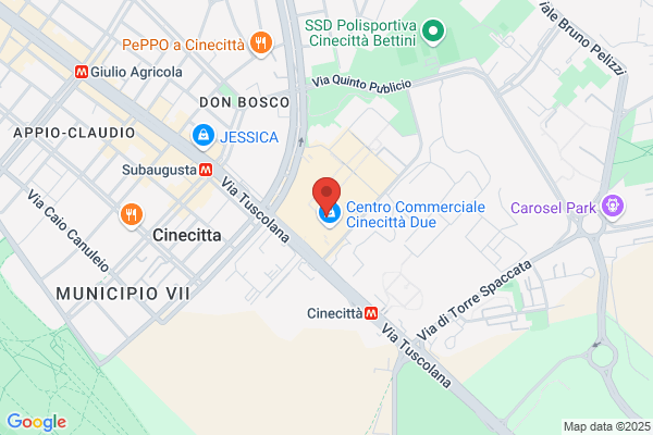 G.E. Gruppo Eldo Srl