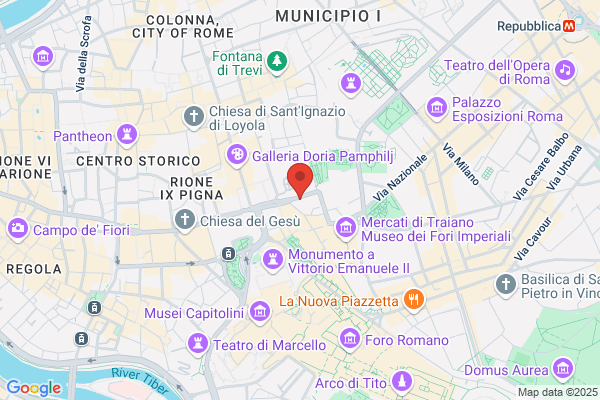 Generalitat De Catalunya