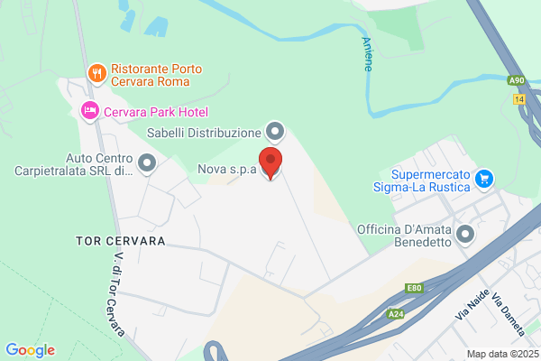 Nova Spa