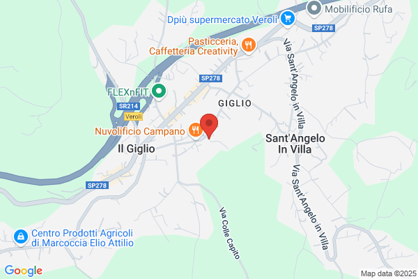 Veroli gianfranca