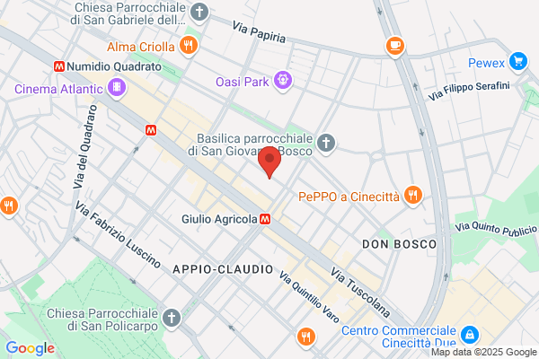 Elettricista Roma