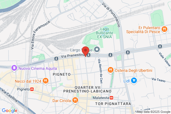 Citofoni su misura - Antico Borgo