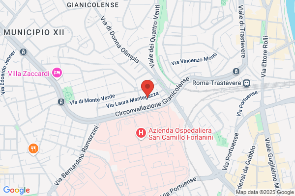 Elettricista Roma