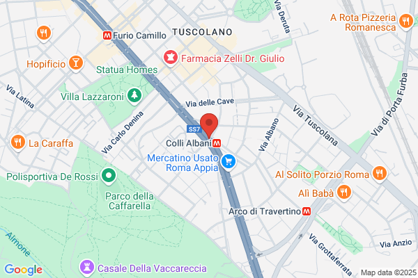 Fast Elettronica Italiana Spa