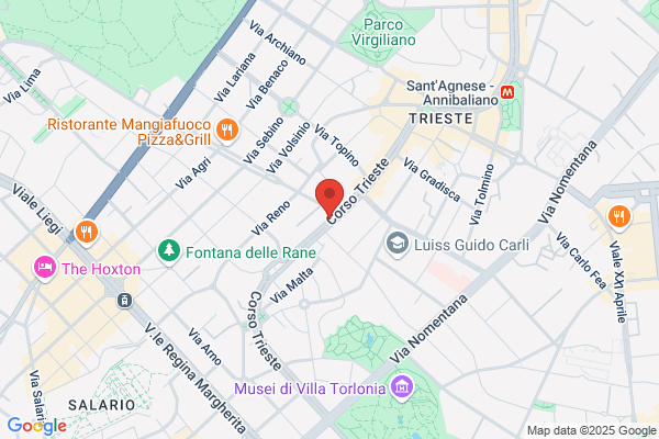G.P.L. Srl