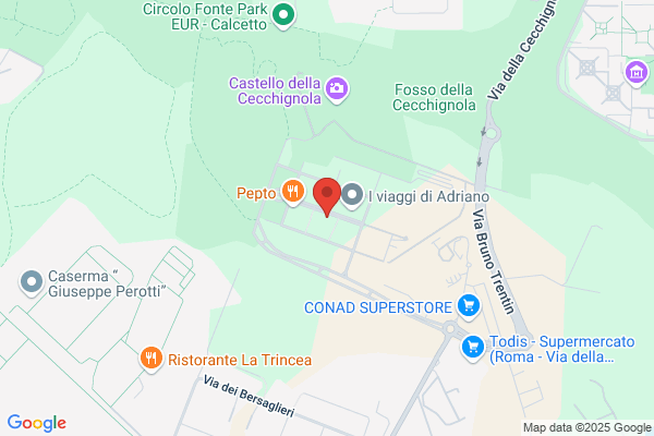 Orem Di Dromi Andrea E C. S.A.S.