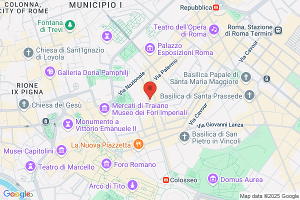 R.D.S. Luce Di Battilomo Diego