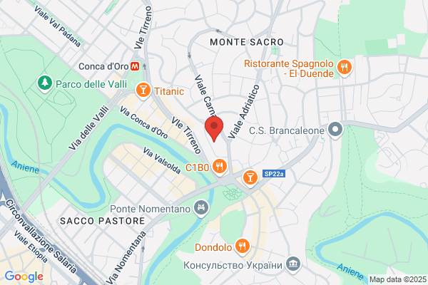 Residenza La Magnolia