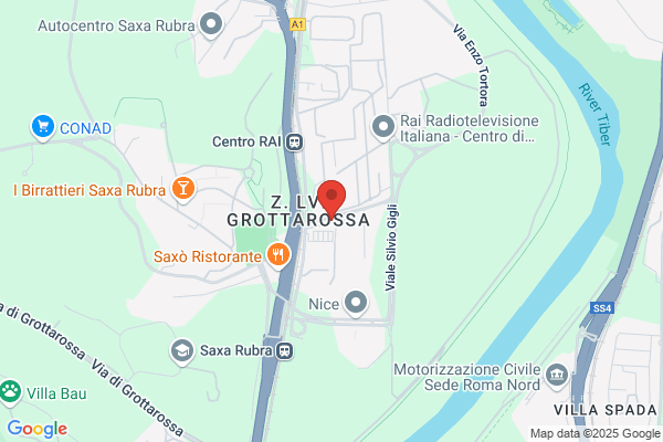 S.T.C. Di Tosto Sebastianello E C. S.N.C.