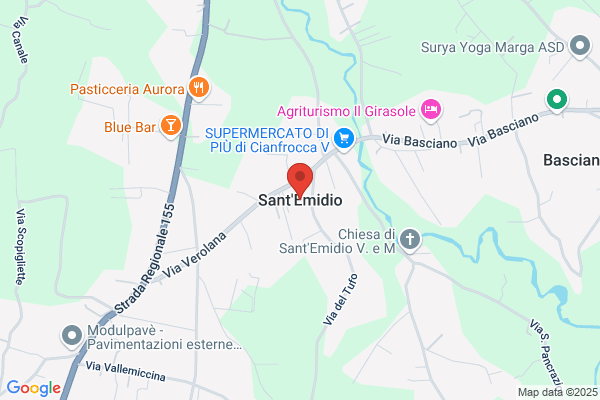 Santese emidio