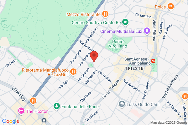 Elettro Verbano Srl
