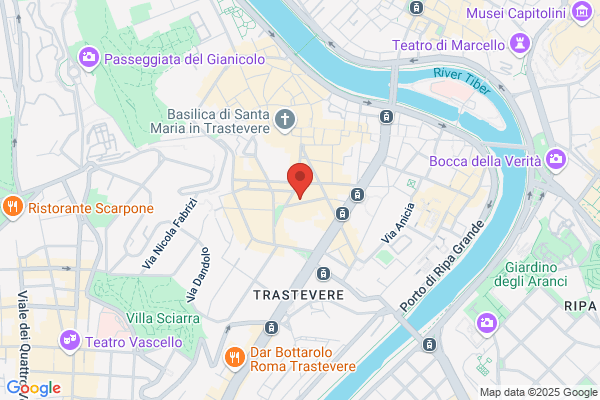 Elettrolampadari Trastevere Sas