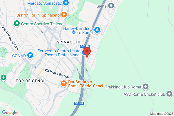 Eurterm Srl
