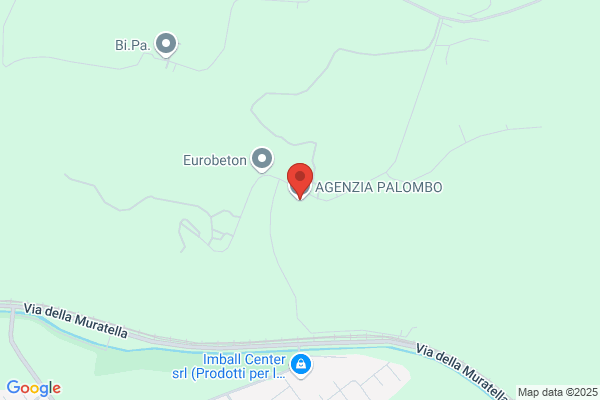 Palombo E.R. Elettro Rappresentanze Srl