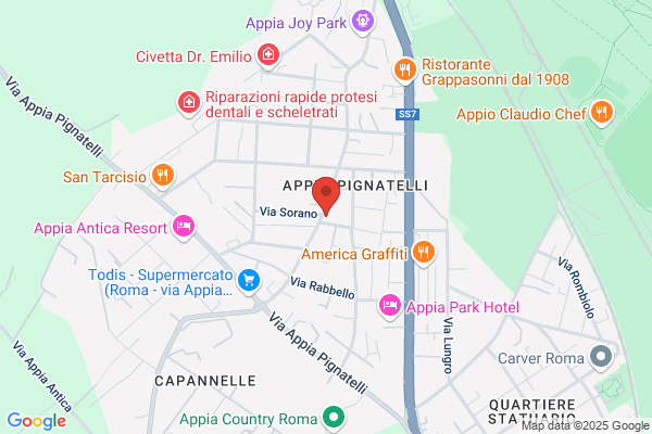 Elettrotecnica Appia Srl
