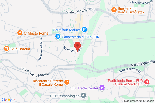 Elsag Spa