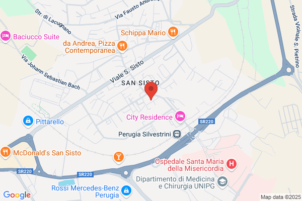 Eritel Snc Di Ergasti Ilario