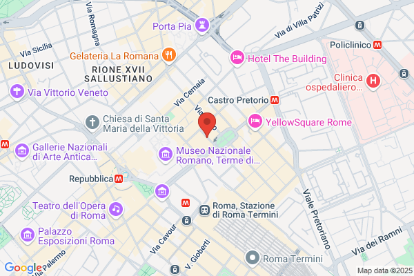Eugenio Ciotola Spa