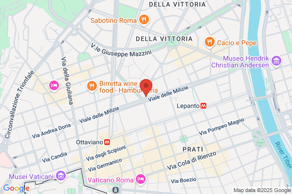 Fromeravia Srl