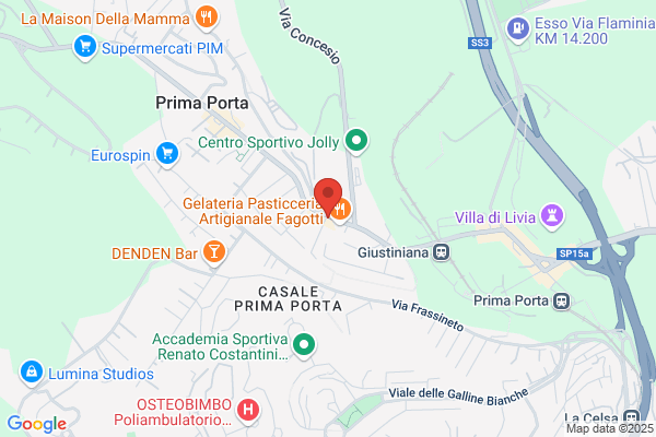 Gi.Ga. Costruzioni S.R.L.