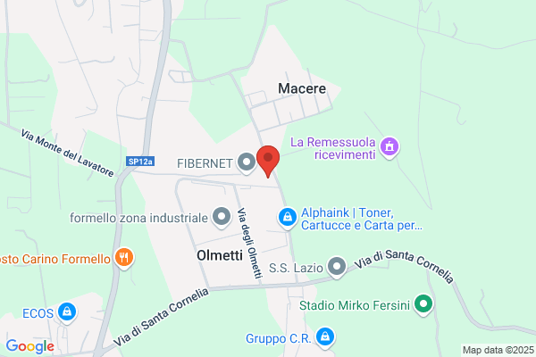 Gidi Impianti Srl