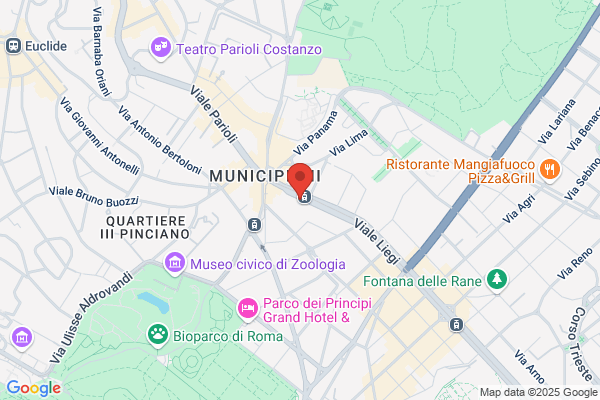 Immobiliare Moro Srl