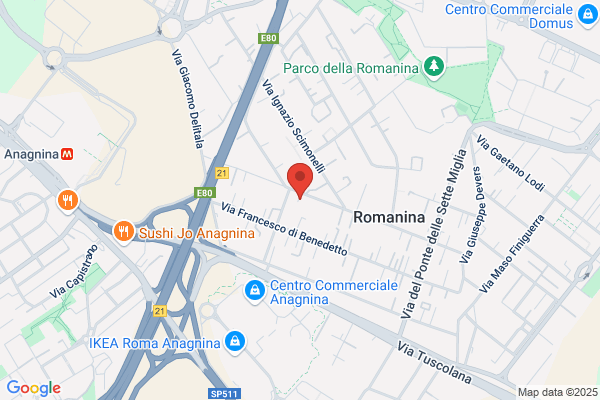 Italproim Srl