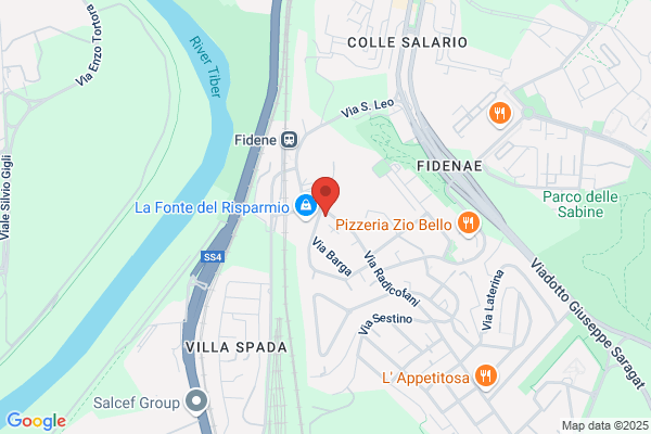 M.L. Elettro Service Sas Di Barilla Modesto