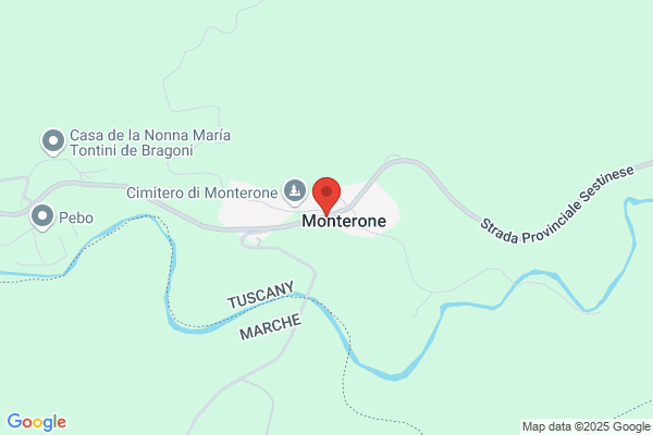 Monterone S.R.L.