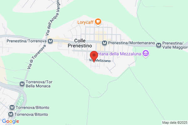 Multimicro Di Cantarano Sergio Sas
