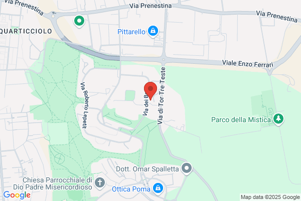 Opere Generali S.C.P.A