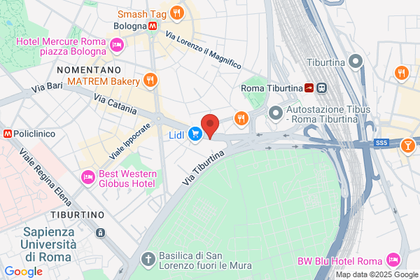 MediaWorld Roma Lega Lombarda Smart