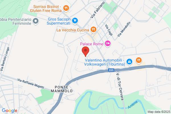 Remoli claudio