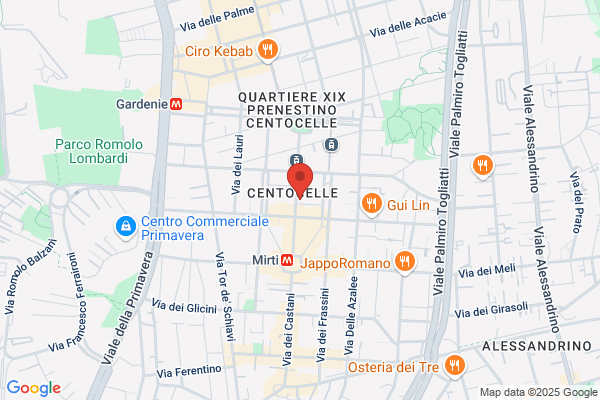 Supercasa S.A.S. Di Rossana Sica E C.