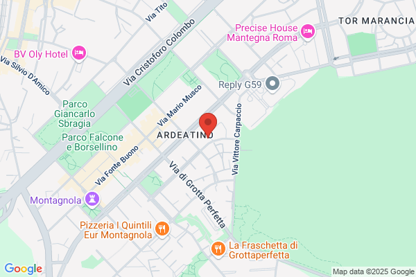 Topristorazione di Marta Mancone