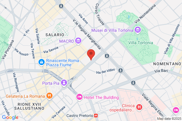 Nuova Elettro Roma 97 Srl