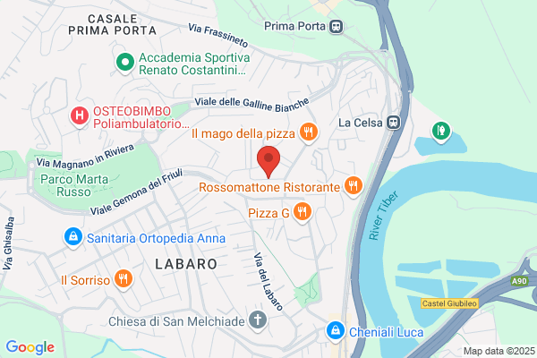 Assistenza Elettrodomestici Italia