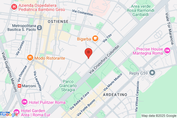 Taurus Informatica Srl