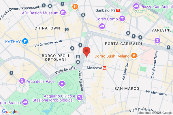 Regus Business Centre Srl