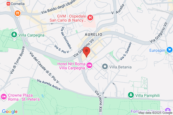 Roma Colori Srl