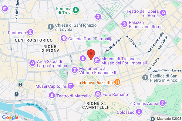 Granozio Mariano (Arch.)