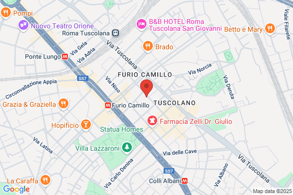 Olyservice Srl