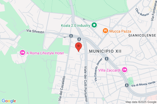 P&v Progetti S.R.L.