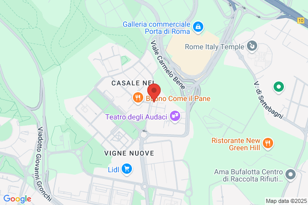 Reelle Immobiliare S.A.S. Di Fortunato Maria Letizia