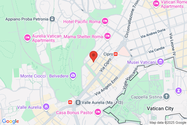 Ricci michele (Arch.)