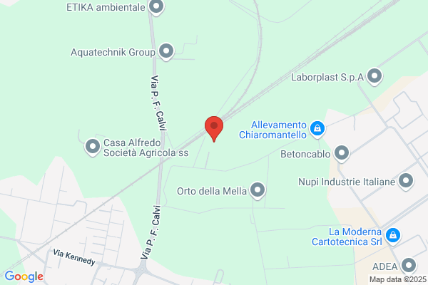 Scm Prog.Assoc.Di Concoletti E Merluzzi