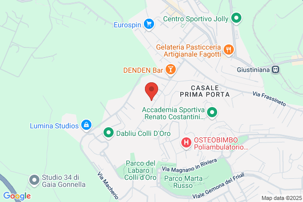 Studio Di Informazioni Industriali