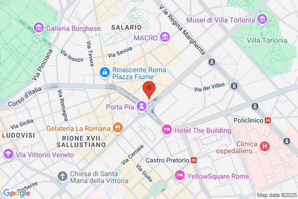 Studio Di Promozione Tecnico-Industriale Di Desposito Luca sas